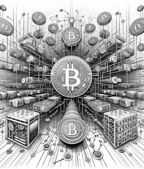ai-bitcoin-liquid-staking