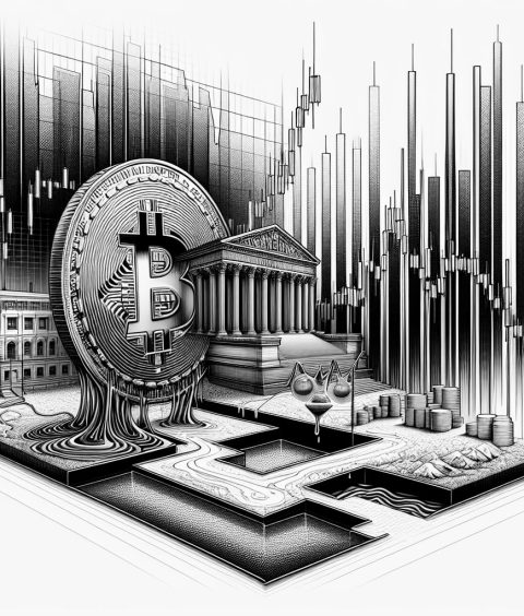 ai-bitcoin-liquidity-drain