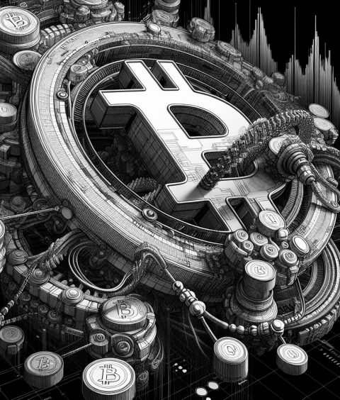 ai-bitcoin-loan-tokenization