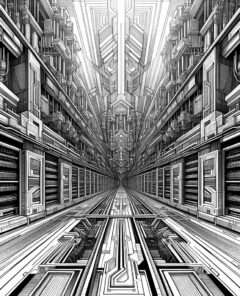 ai-bitcoin-mining-asic-chip-technology