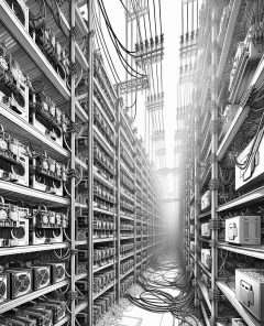 ai-bitcoin-mining-challenges