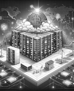 ai-bitcoin-mining-cloud