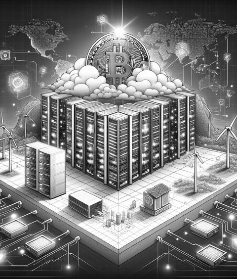 ai-bitcoin-mining-cloud