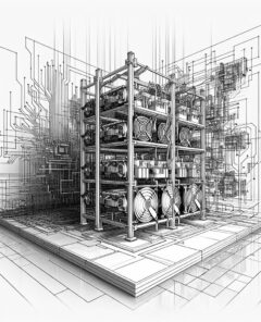 ai-bitcoin-mining-difficulty-network