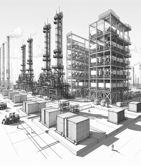 ai-bitcoin-mining-gas-monetization
