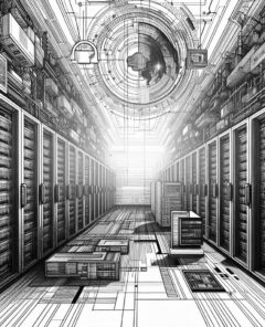 ai-bitcoin-mining-ki-hpc-exaion