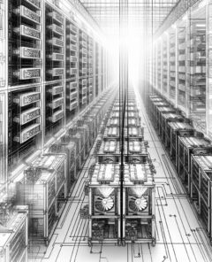 ai-bitcoin-mining-modular-system