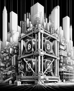 ai-bitcoin-mining-zoll-blockchain-wall-street