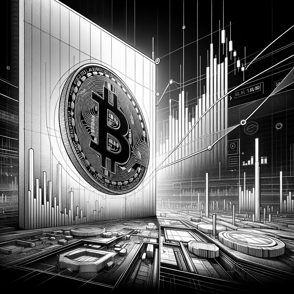 Bitcoin erholt sich dank starker NVIDIA-Ergebnisse Bitcoin erholt sich dank starker NVIDIA-Ergebnisse