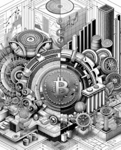 ai-bitcoin-retirement-investment