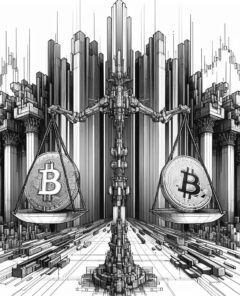 ai-bitcoin-retirement-investment-supply-demand