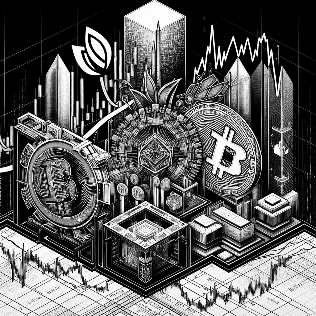 Bitcoin und Solana steigen nach starken Nvidia-Ergebnissen Bitcoin und Solana steigen nach starken Nvidia-Ergebnissen