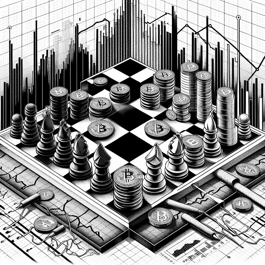 Bitcoin-Strategien im Vergleich: MicroStrategy gegen Tesla im vierten Quartal Bitcoin-Strategien im Vergleich: MicroStrategy gegen Tesla im vierten Quartal