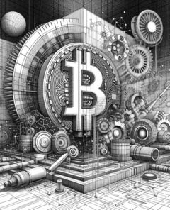 ai-bitcoin-token-landfill