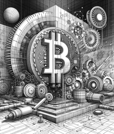 ai-bitcoin-token-landfill