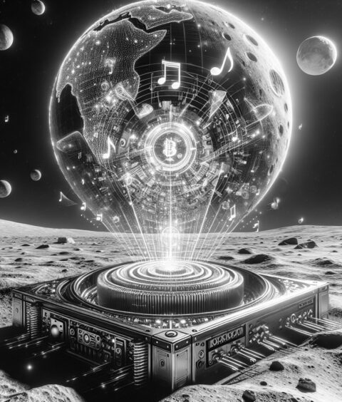 ai-bitcoin-token-moon-exploration