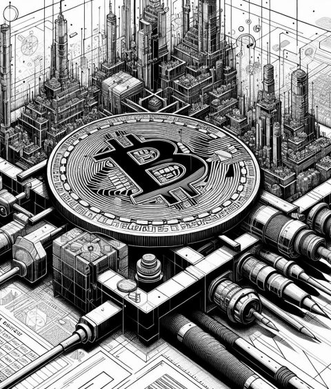 ai-bitcoin-trade-policy-investment