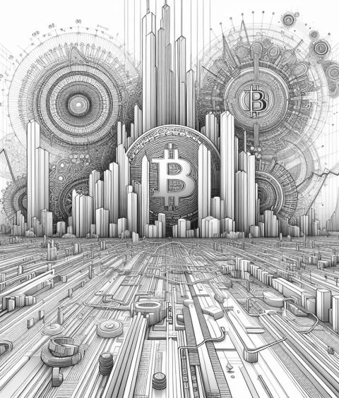 ai-bitcoin-volatility-us-interest-rate-expectations