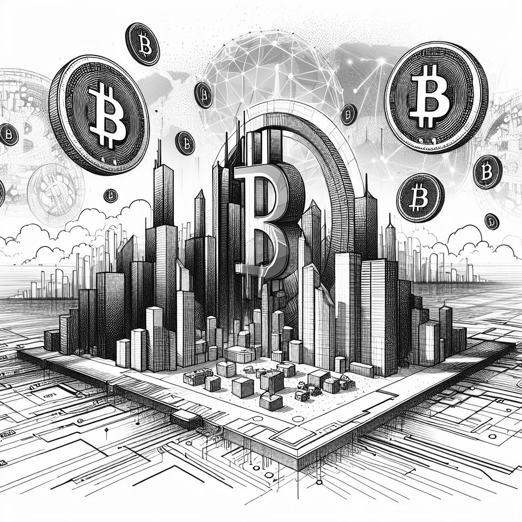 Bitcoin als Zukunft der Vermögensspeicherung: Einblicke von Jack Mallers Bitcoin als Zukunft der Vermögensspeicherung: Einblicke von Jack Mallers