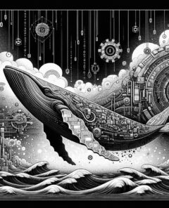 ai-bitcoin-whale-blockchain-crypto-market