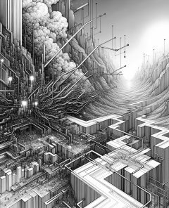 ai-blockchain-fork-cryptocurrency