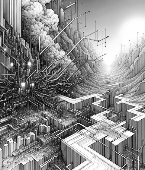 ai-blockchain-fork-cryptocurrency