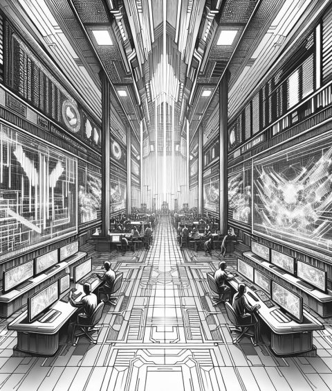 ai-blockchain-hft-trading