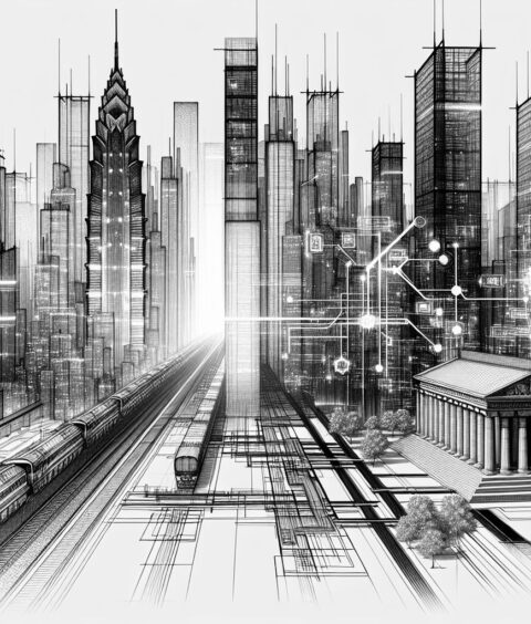 ai-blockchain-lending-ipo-nasdaq