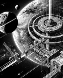 ai-blockchain-space-mission