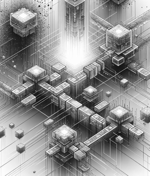 ai-blockchain-stablecoin-tokenization