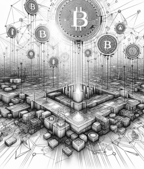 ai-blockchain-token-social-media