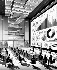 ai-blue-cap-business-strategy