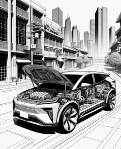 ai-bmw-ix3-frunk-nachhaltigkeit