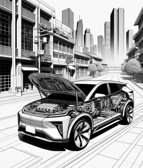ai-bmw-ix3-frunk-nachhaltigkeit