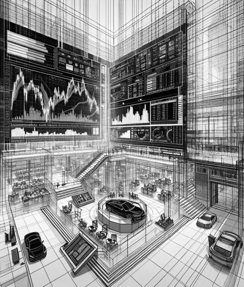 ai-bmw-stock-trading