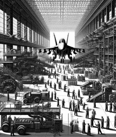 ai-boeing-streik-kampfjets-produktion