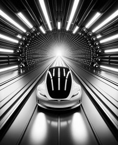ai-boring-company-tesla-tunnel