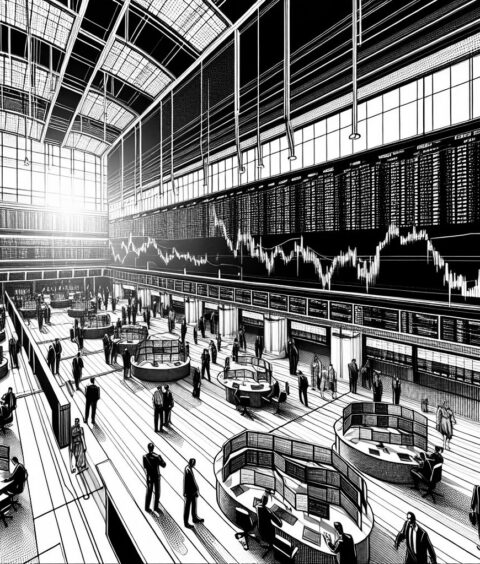 ai-borse-aktien-zinssenkung-fed