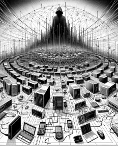 ai-botnet-cybersecurity-internet
