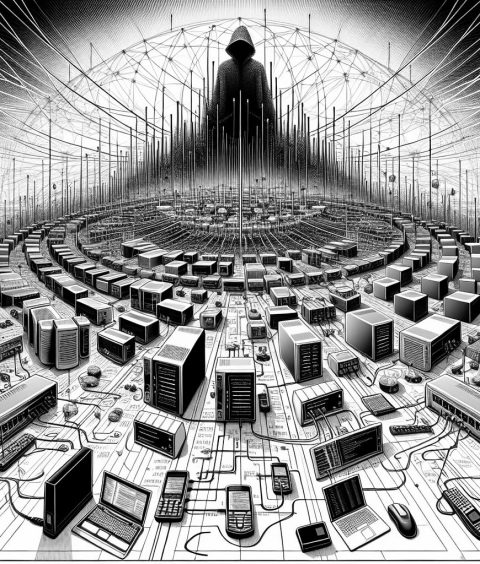 ai-botnet-cybersecurity-internet