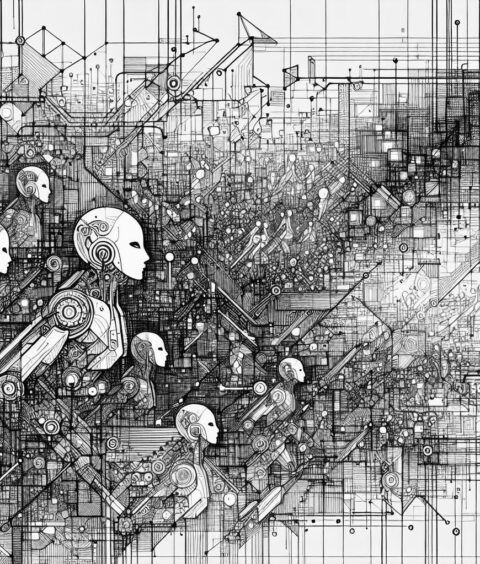 ai-bots-social-media-polarization