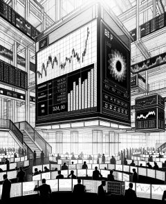 ai-bp-stock-market