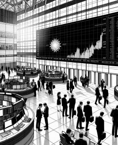 ai-bp-stock-market