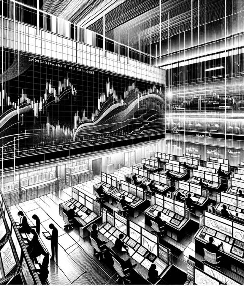 ai-bp-stock-market