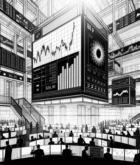 ai-bp-stock-market