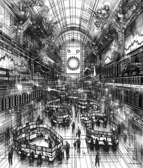 ai-bp-stock-market