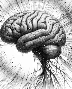 ai-brain-activity-pattern