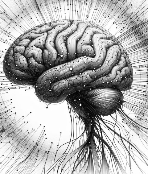 ai-brain-activity-pattern