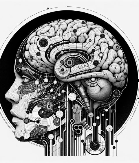 ai-brain-cells-depression