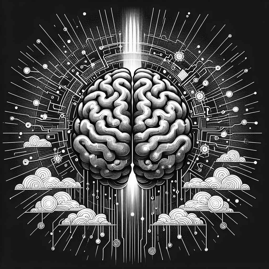 Bill Gates fördert KI-Innovationen in der Alzheimer-Forschung Bill Gates fördert KI-Innovationen in der Alzheimer-Forschung